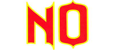NO - Clear Logo Image