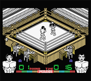 Poli Diaz - Screenshot - Gameplay Image
