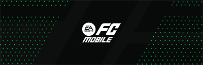 EA SPORTS FC™ Mobile Soccer - Banner Image