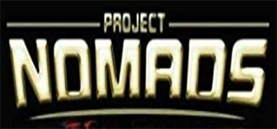 Project Nomads - Banner