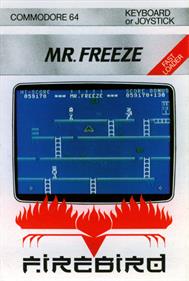 Mr. Freeze