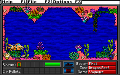 Operation Neptune - Screenshot - Gameplay Image