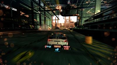 Split/Second - Screenshot - Gameplay Image