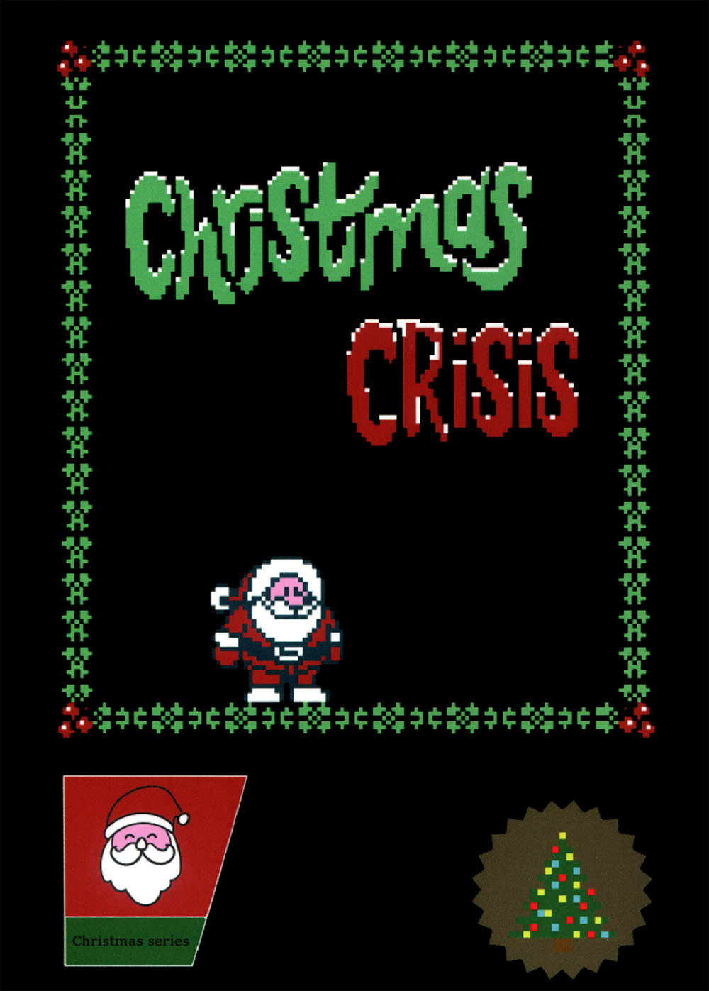 Christmas Crisis