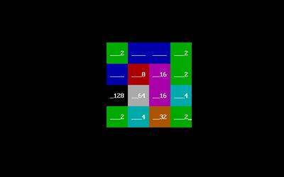 2048x2048 - Screenshot - Gameplay Image