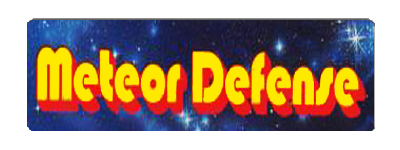 Meteor Defense - Banner Image