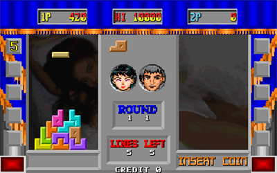 Magix - Screenshot - Gameplay Image