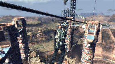Damnation - Screenshot - Gameplay Image