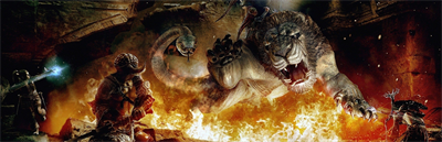 Dragon's Dogma: Dark Arisen - Banner Image