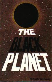The Black Planet 