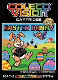 Easter Bunny