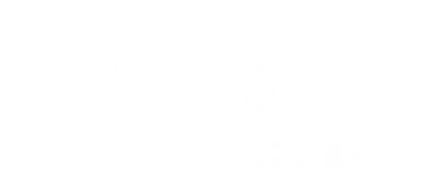 The Dishwasher: Dead Samurai - Clear Logo Image