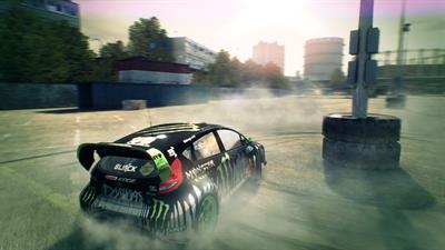 DiRT 3: Complete Edition - Screenshot - Gameplay Image