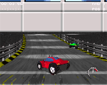 Flyin' High - Screenshot - Gameplay Image