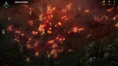 Thronebreaker: The Witcher Tales - Screenshot - Gameplay Image