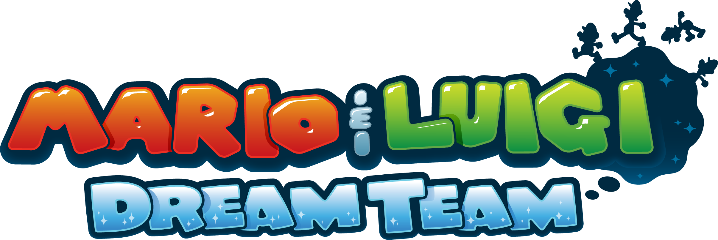 Mario And Luigi Dream Team Details Launchbox Games Database