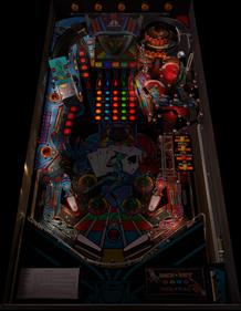 Jack•Bot - Screenshot - Gameplay Image