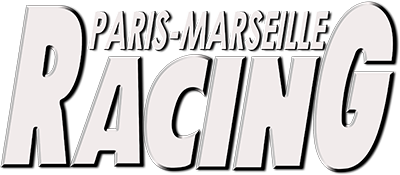 Paris-Marseille Racing - Clear Logo Image