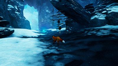 Spirit of the North - Screenshot - Gameplay Image