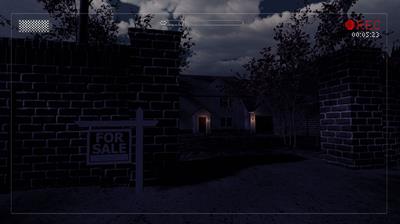 Slender: The Arrival - Screenshot - Gameplay Image