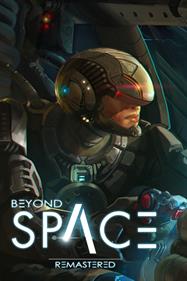 Beyond Space - Box - Front Image