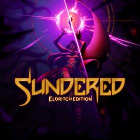 Sundered: Eldritch Edition - Fanart - Box - Front Image