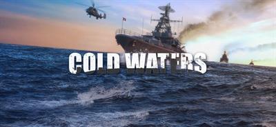 Cold Waters - Banner Image