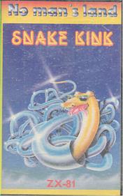 Snake Kink - Box - Front Image