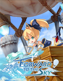 Forward to the Sky - Fanart - Box - Front Image