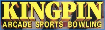 Kingpin: Arcade Sports Bowling - Banner Image