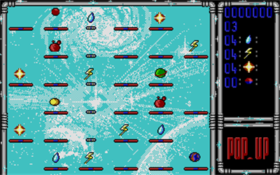 Pop-Up - Screenshot - Gameplay Image