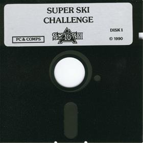 Downhill Challenge - Disc