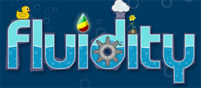 Fluidity: Spin Cycle - Banner Image