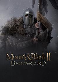 Mount & Blade II: Bannerlord - Box - Front