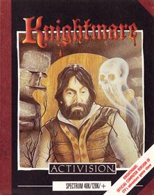 Knightmare - Box - Front Image