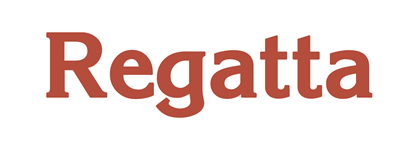 Regatta - Clear Logo Image