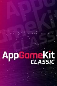 AppGameKit Classic