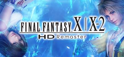 Final Fantasy X / X-2: HD Remaster - Banner Image