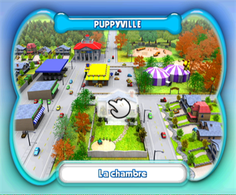 Puppy Luv - Screenshot - Gameplay Image