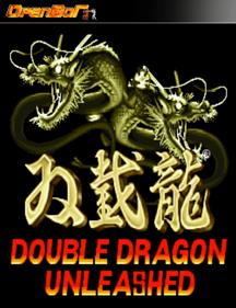 Double Dragon Unleashed