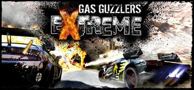 Gas Guzzlers Extreme - Banner Image