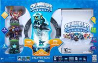 Skylanders: Spyro's Adventure - Box - Front Image