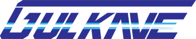 Gulkave - Clear Logo Image