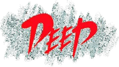 Deep - Clear Logo Image