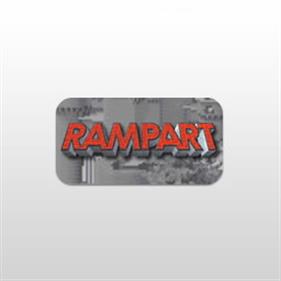 Rampart - Box - Front Image