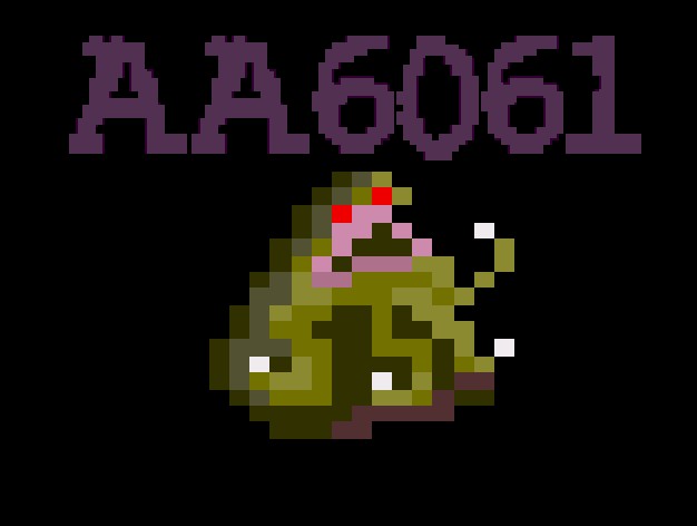 AA6061