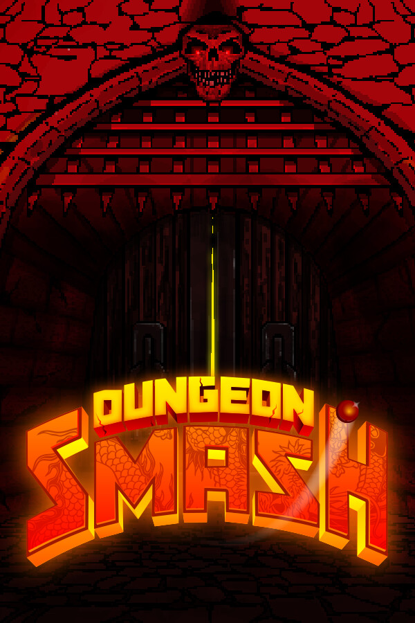 DungeonSmash