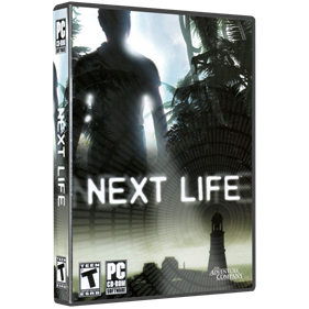 Next Life - Box - 3D Image