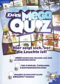 Das Mega Quiz