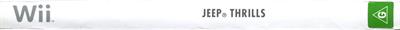 Jeep Thrills - Banner Image